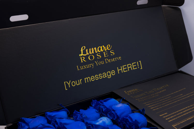 Box Personalisation
