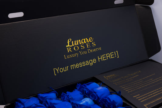 Box Personalisation