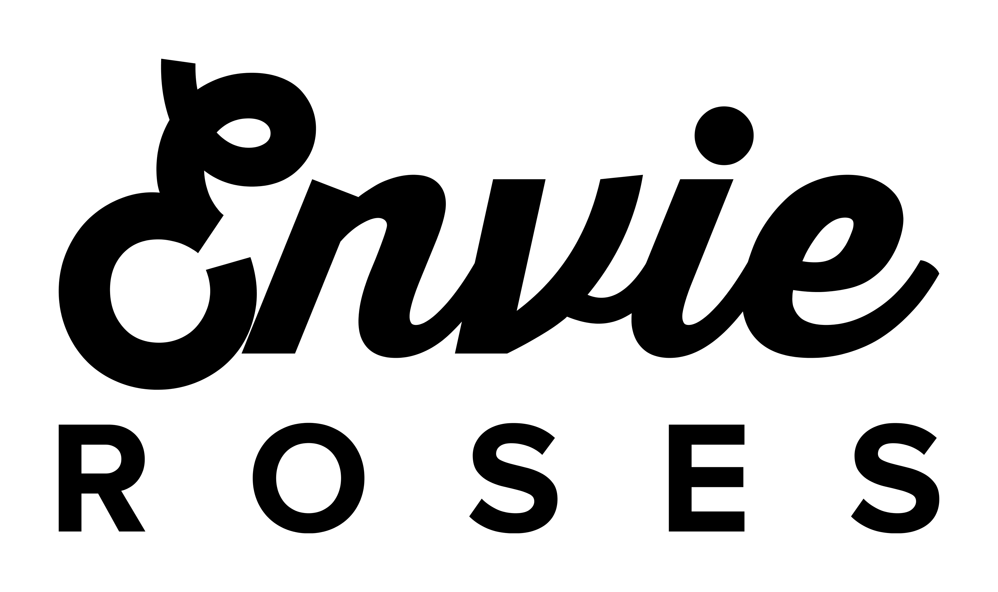 Lunare Roses Logo